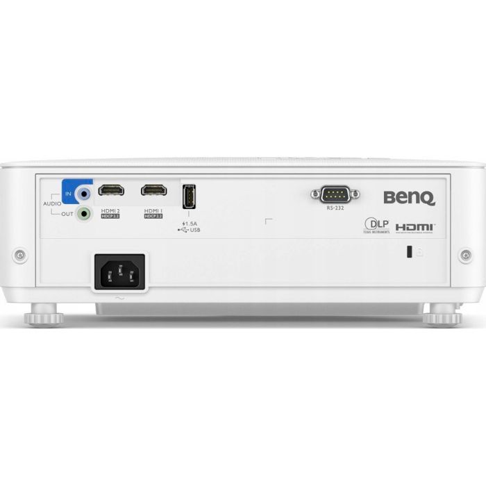 Проектор BenQ TH685P (9H.JL877.14E) зображення 8