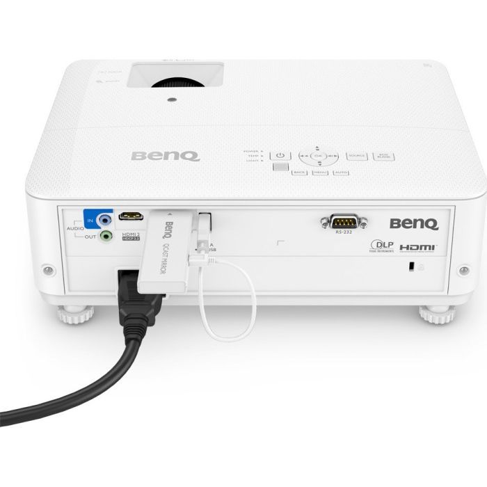 Проектор BenQ TH685P (9H.JL877.14E) зображення 9