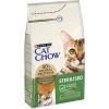Сухой корм для кошек Purina Cat Chow Sterilised с индейкой 1.5 кг (7613287329516)