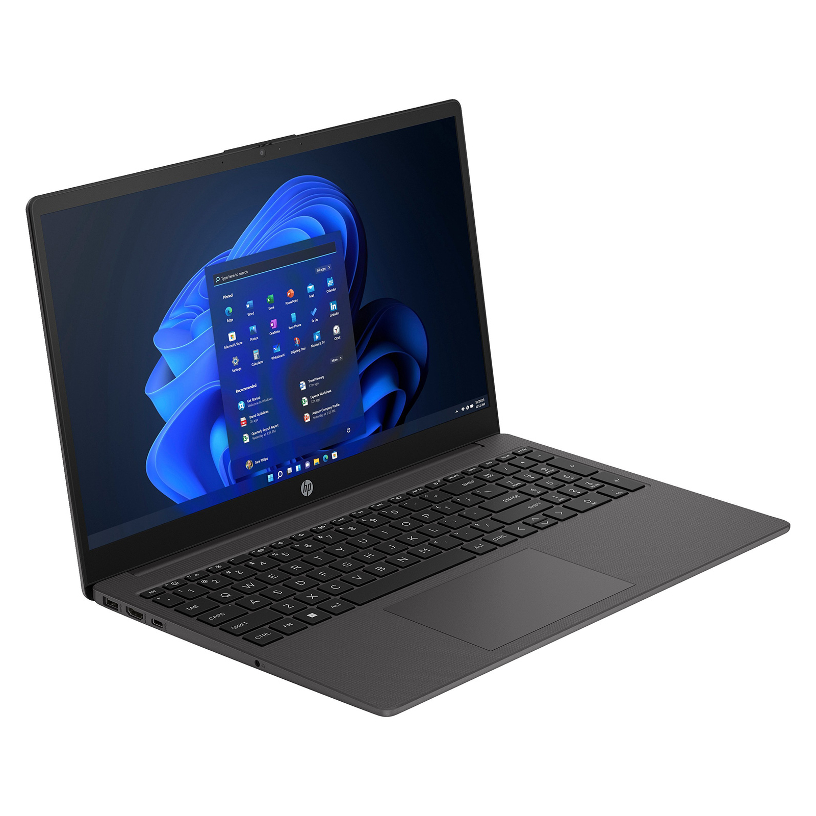 Ноутбук HP 250 G10 (817V9EA) зображення 2