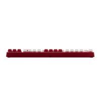 Клавиатура Varmilo Koi 87Key EC V2 Sakura USB UA White LED Red (A33A039A9A3A17A034) изображение 10