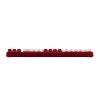 Клавиатура Varmilo Koi 87Key EC V2 Sakura USB UA White LED Red (A33A039A9A3A17A034) изображение 10