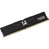Модуль памяти для компьютера DDR5 64GB (2x32GB) 6000 MHz IRDM Black Goodram (IR-6000D564L30/64GDC) изображение 2