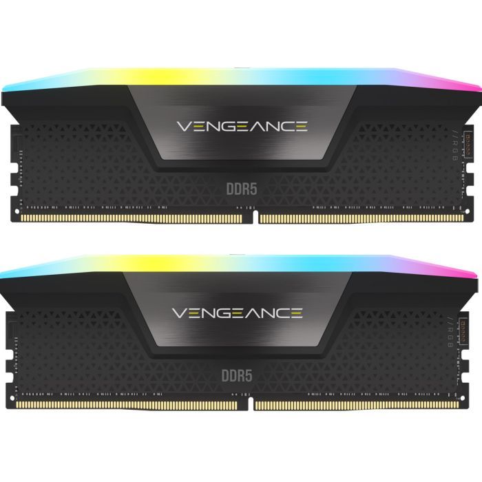 ᐈ Купить модуль памяти для компьютера Corsair DDR5 64GB (2x32GB