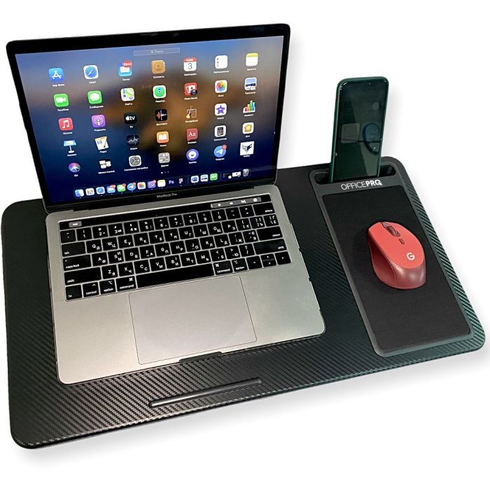 Подставка для ноутбука OfficePro CP615B изображение 7