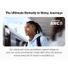 Наушники Anker SoundСore Liberty 4 NC Velvet Black (A3947G11) изображение 12