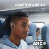 Наушники Anker SoundСore Liberty 4 NC Velvet Black (A3947G11) изображение 3