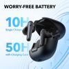 Наушники Anker SoundСore Liberty 4 NC Velvet Black (A3947G11) изображение 4