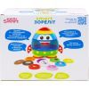 Развивающая игрушка Kiddi Smart Интерактивная обучающая игрушка Smart-Звездолет украинский и английский язык (344675) изображение 9
