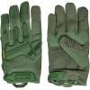 Тактические перчатки Mechanix M-Pact XL Olive Drab (MPT-60-011)