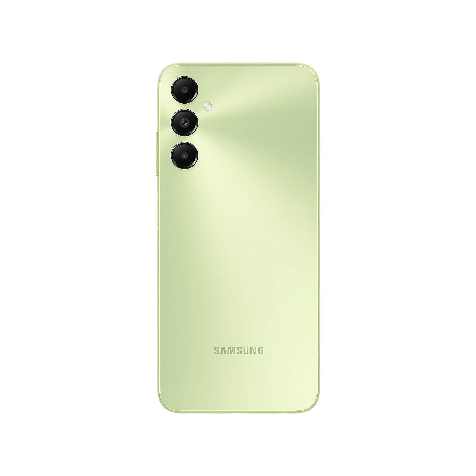 Мобільний телефон Samsung Galaxy A05s 4/64Gb Light Green (SM-A057GLGUEUC) зображення 3