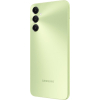 Мобільний телефон Samsung Galaxy A05s 4/64Gb Light Green (SM-A057GLGUEUC) зображення 7