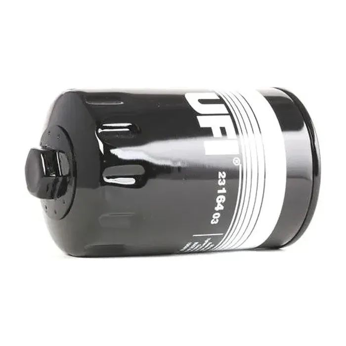 Фильтр масляный UFI 23.164.03 изображение 2