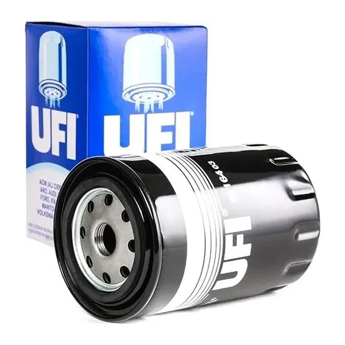 Фильтр масляный UFI 23.164.03 изображение 4