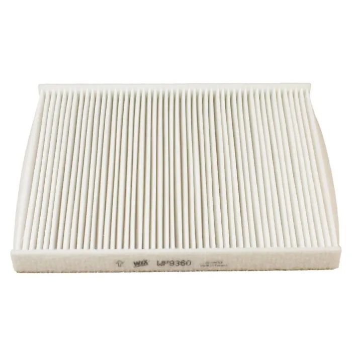 Фильтр салона Wixfiltron WP9360