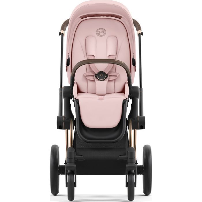 Набір текстилю для коляски Cybex Priam Mirage Grey (523000743) зображення 6