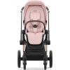 Набір текстилю для коляски Cybex Priam Peach Pink (523000763) зображення 6