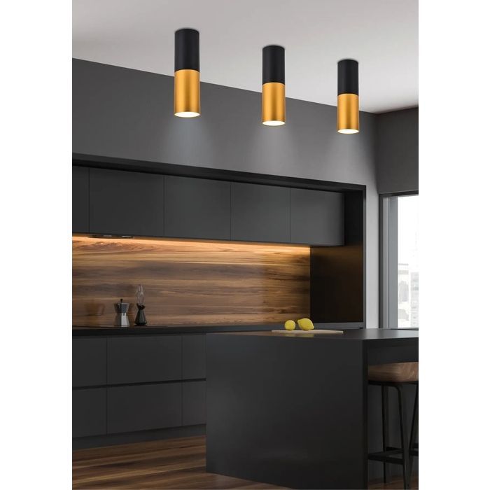 Світильник точковий Candellux 2281728 TUBA (2281728) зображення 3