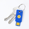 Аппаратный ключ безопасности Yubico Security Key NFC (SecurityKey_NFC) изображение 4