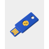 Аппаратный ключ безопасности Yubico Security Key NFC (SecurityKey_NFC)