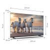 Телевизор THOMSON 55UA5S13 изображение 5