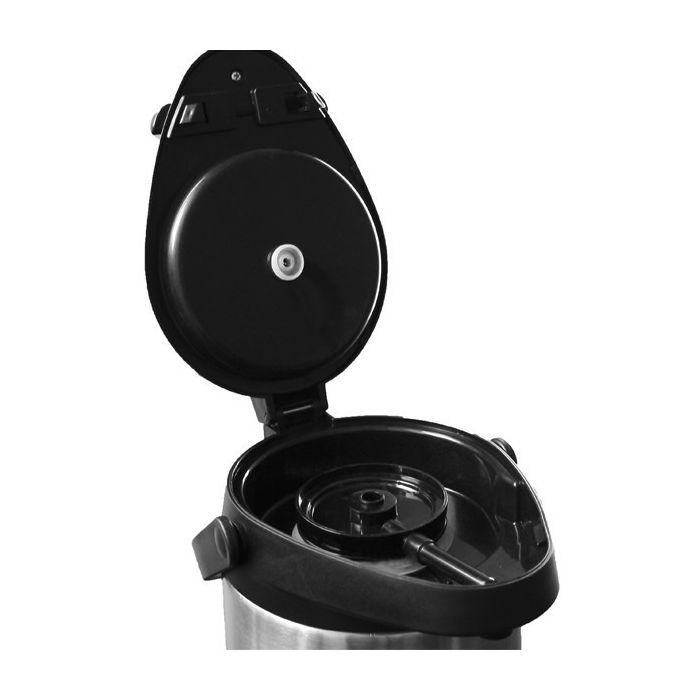 Термос Stenson Економ 3.5 л (Stenson MT-0690) изображение 2