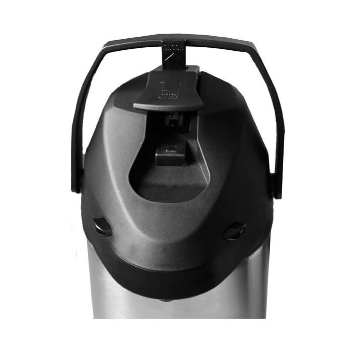 Термос Stenson Економ 3.5 л (Stenson MT-0690) изображение 3