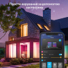 Светодиодная лента Govee RGB Smart Wi-Fi + Bluetooth LED Strip Lights 10м Білий (H61103A1) изображение 11
