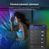 Светодиодная лента Govee RGB Smart Wi-Fi + Bluetooth LED Strip Lights 10м Білий (H61103A1) изображение 9