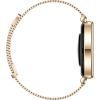 Смарт-годинник Huawei WATCH GT 4 41mm Elegant Light Gold Milanese (55020BJA) зображення 4