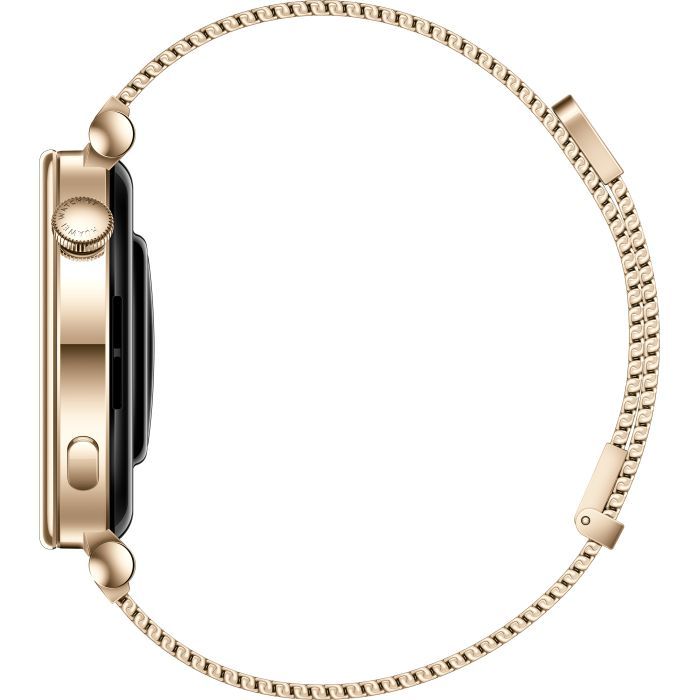 Смарт-годинник Huawei WATCH GT 4 41mm Elite Silver Steel (55020BHY) зображення 5