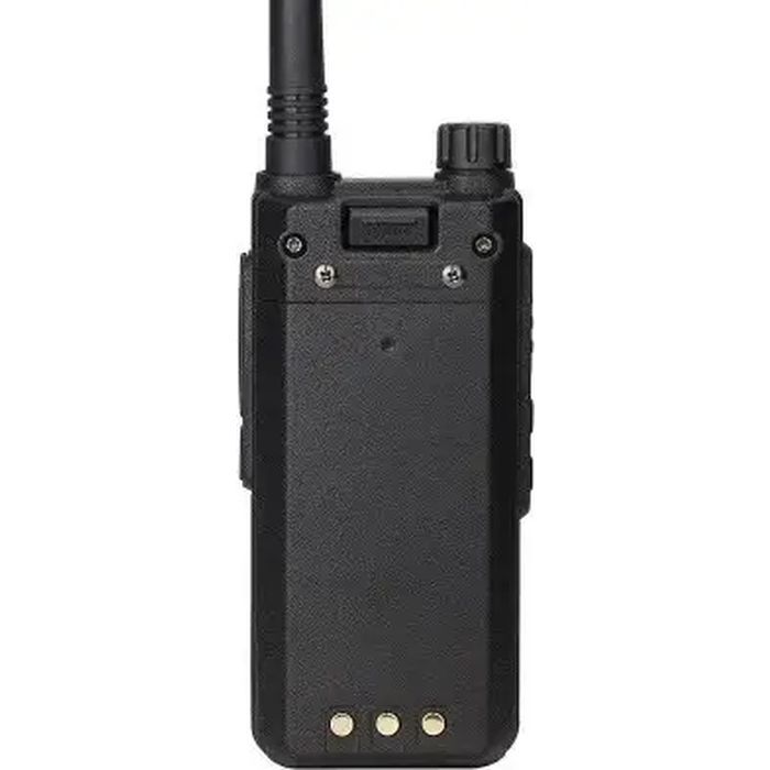 Портативная рация Baofeng DR-1801UV із AES+ флеш пам'ять 64 ГБ изображение 2