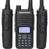 Портативная рация Baofeng DR-1801UV із AES+ флеш пам'ять 64 ГБ изображение 4