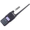 Портативная рация Baofeng DR-1801UV із AES+ флеш пам'ять 64 ГБ изображение 6