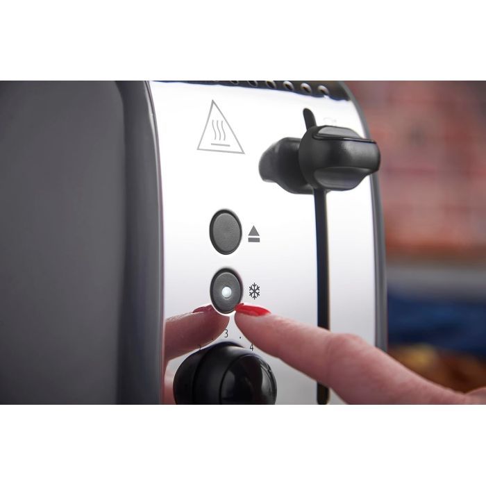 Тостер Russell Hobbs 26552-56 изображение 10