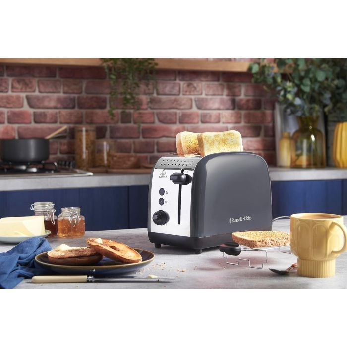 Тостер Russell Hobbs 26552-56 изображение 11