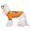 Футболка для животных Pet Fashion "ART" S оранжевая (4823082420940) изображение 2