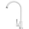 Смеситель GRANADO Elche LUX white (gz0105L) изображение 2