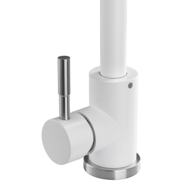 Смеситель GRANADO Elche LUX grafito (gz0109L) изображение 3