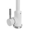 Смеситель GRANADO Elche LUX white (gz0105L) изображение 3