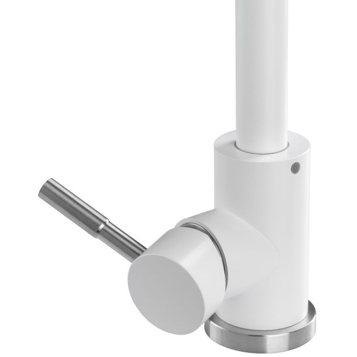 Смеситель GRANADO Elche LUX grafito (gz0109L) изображение 4