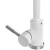 Смеситель GRANADO Elche LUX white (gz0105L) изображение 4