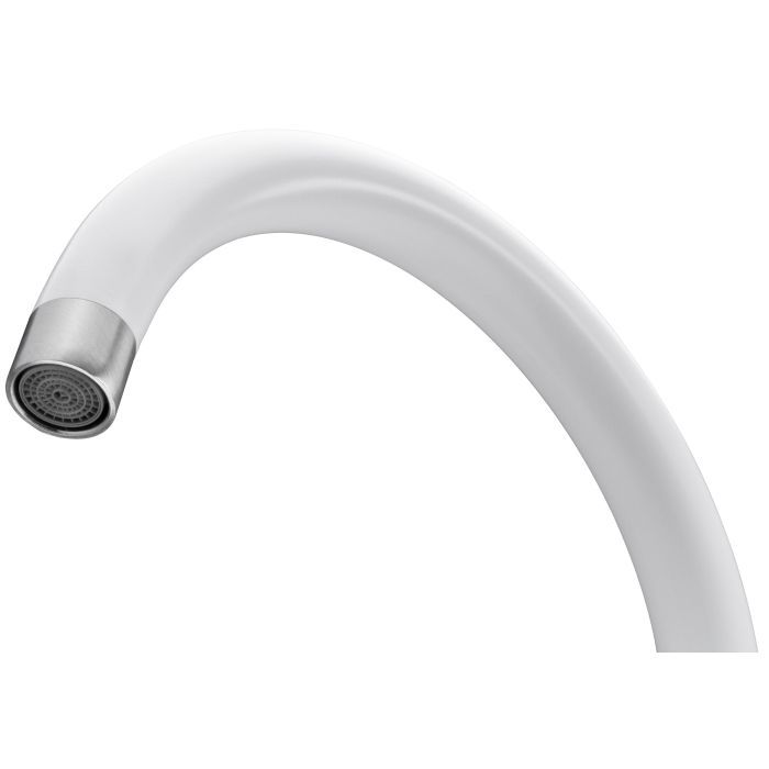 Смеситель GRANADO Elche LUX grafito (gz0109L) изображение 5