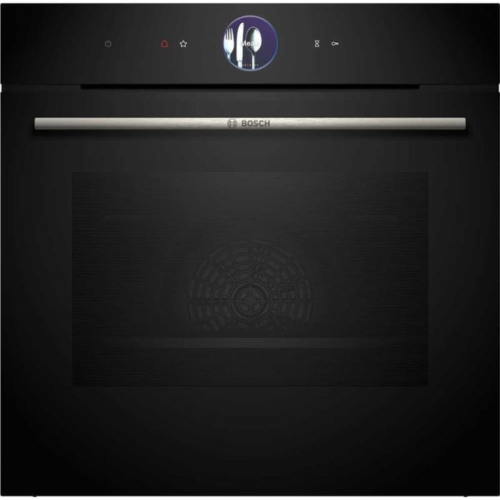 Духовой шкаф Bosch HBG7764B1