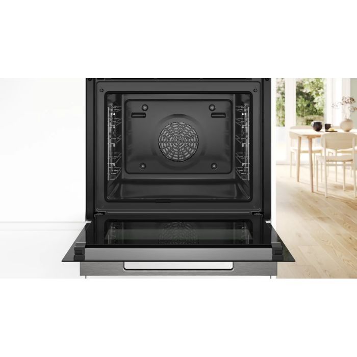 Духовой шкаф Bosch HBG7764B1 изображение 2
