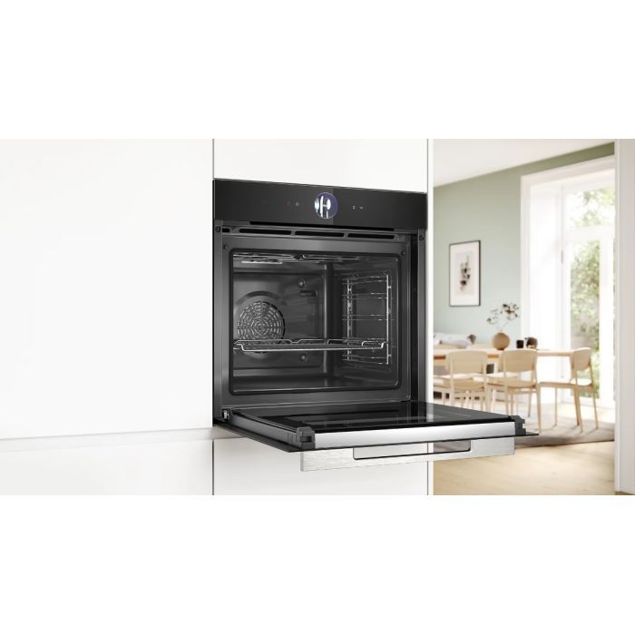 Духовой шкаф Bosch HBG7764B1 изображение 3