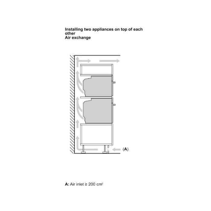 Духовой шкаф Bosch HBG7764B1 изображение 5
