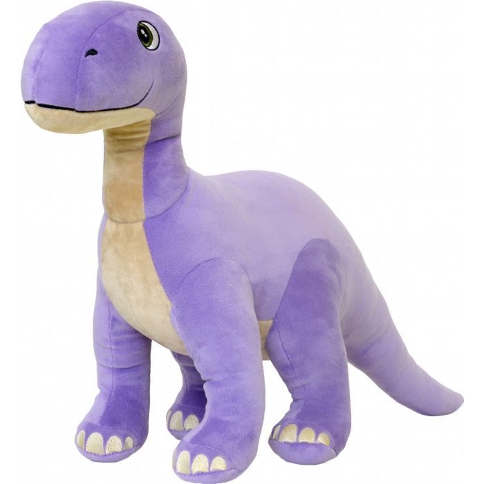 М'яка іграшка WP Merchandise Динозавр Диплодок Дін (FWPDINODEAN22PR00)