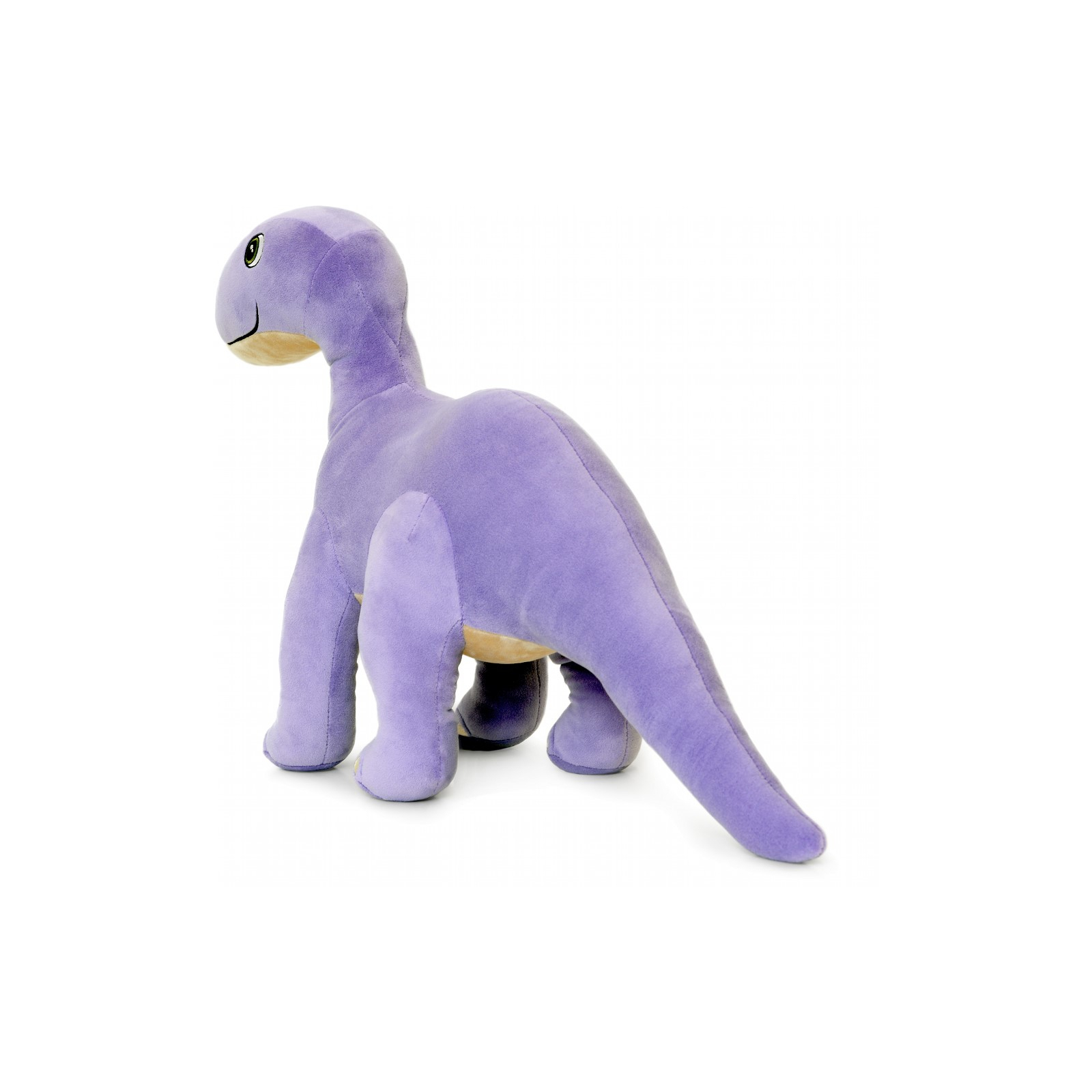 М'яка іграшка WP Merchandise Динозавр Диплодок Дін (FWPDINODEAN22PR00) зображення 3