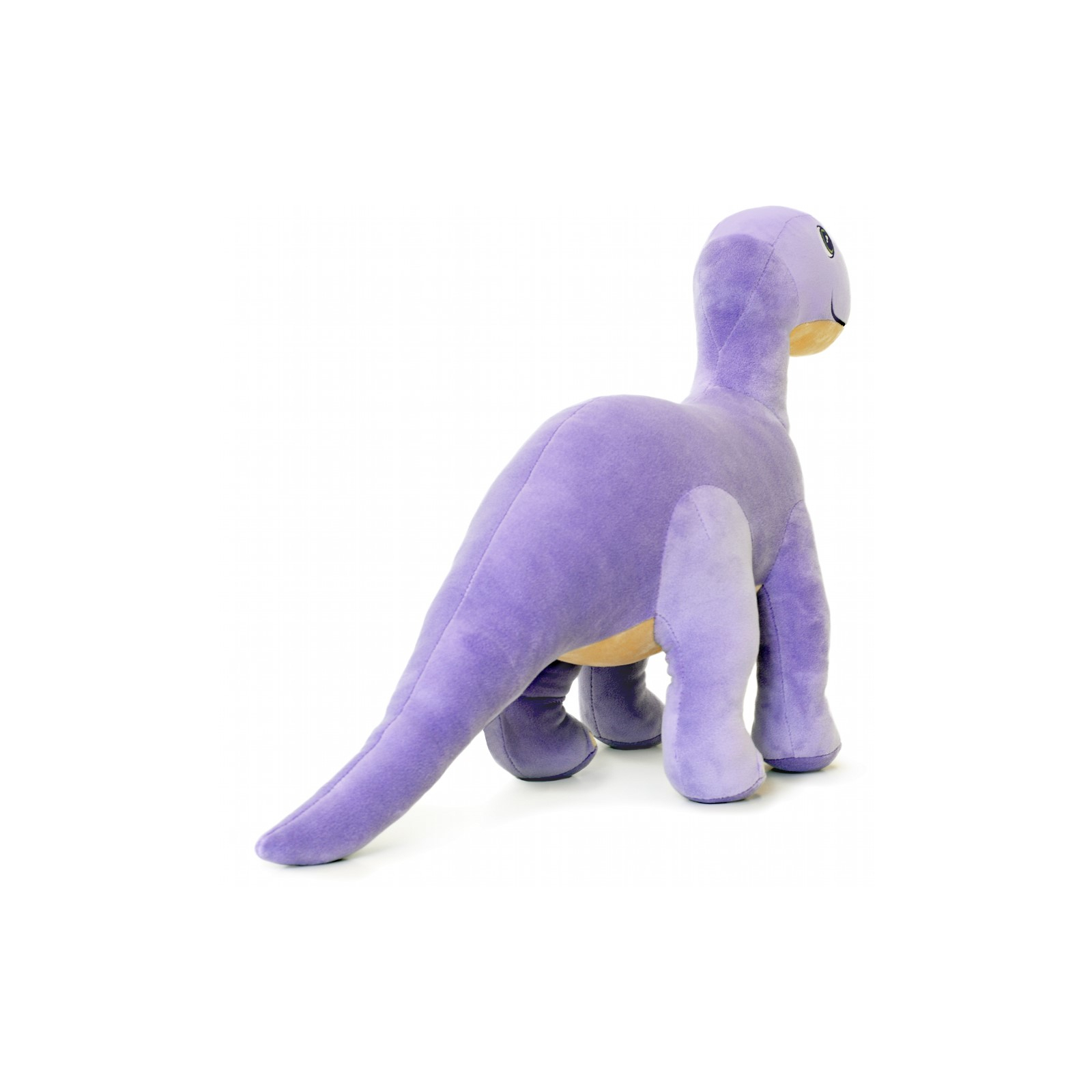 Мягкая игрушка WP Merchandise Динозавр Диплодок Дин (FWPDINODEAN22PR00) изображение 5
